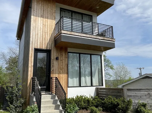 233 Riverside Dr, Nashville, TN 37206
