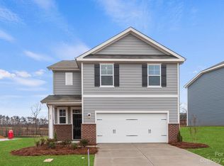 624 High Hill Dr, Monroe, NC 28110