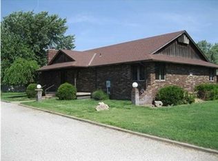 4917 N Alexander Ave, Wichita, KS 67204