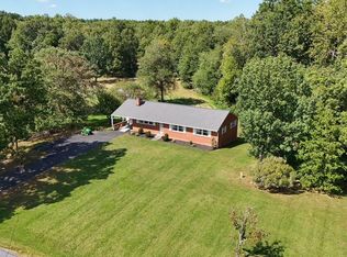 4293 Hamm Rd, Barboursville, VA 22923