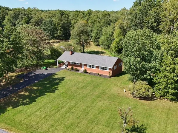 4293 Hamm Rd, Barboursville, VA 22923