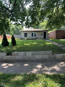 3043 Hovey St, Indianapolis, IN, 46218