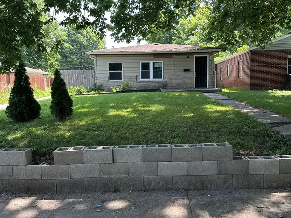 3043 Hovey St, Indianapolis, IN 46218