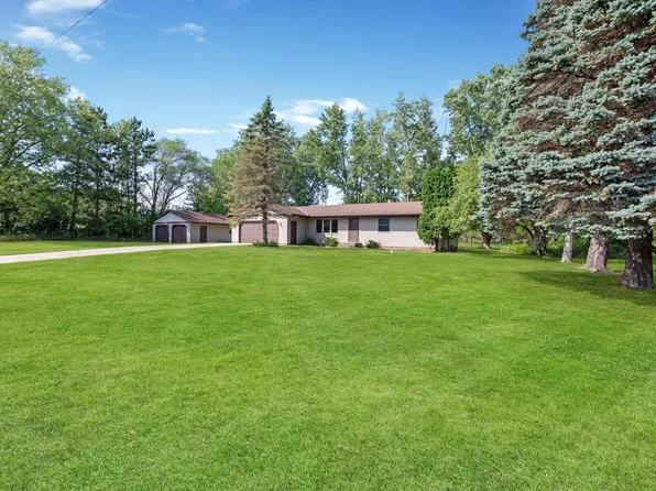 3615 172nd Ln NW, Andover, MN 55304