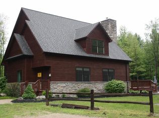 4747 Silvernail Rd, Caro, MI 48723
