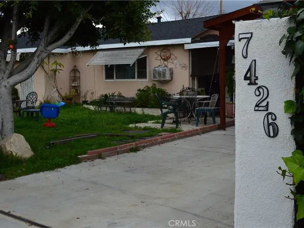 7426 Denny Ave, Sun Valley, CA 91352