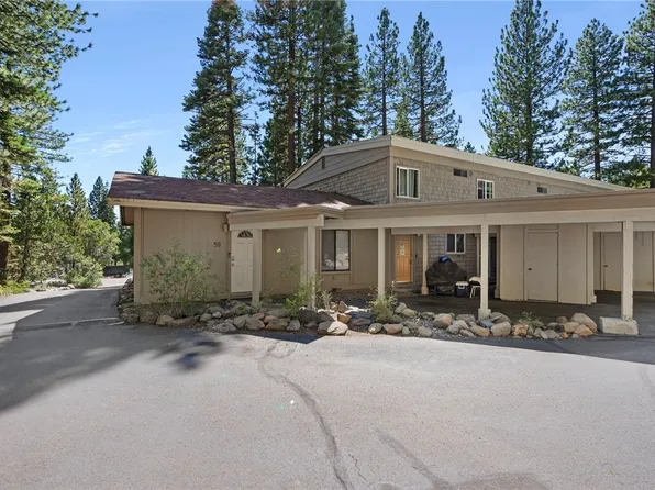 810 Alder Ave Unit 59, Incline Village, NV 89451