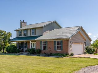 565 Friday Rd, West Manchester, OH 45382