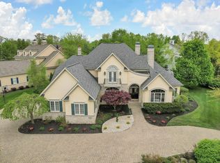 8983 Tartan Fields Dr, Dublin, OH 43017