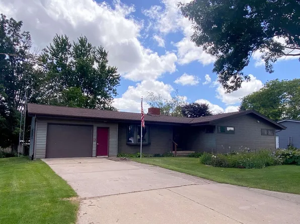 307 Moundview Street, Cobb, WI 53526