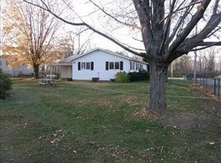 2664 N Ridge Rd, Painesville, OH 44077