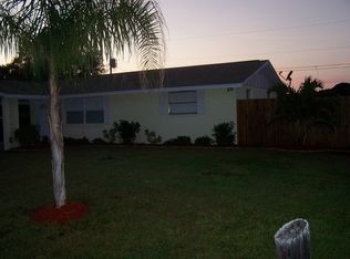 912 Kimball Rd, Venice, FL 34293