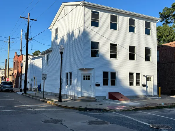 203 Powell St, Gloucester City, NJ 08030