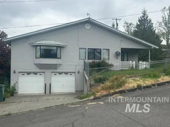 237 E North St, Grangeville, ID 83530