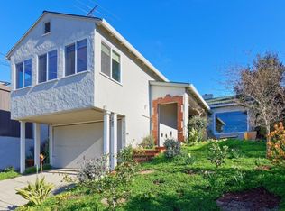187 Purdue Ave, Kensington, CA 94708