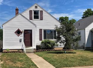 2162 Mapleview Ave, Dayton, OH 45420