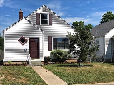 2162 Mapleview Ave, Dayton, OH, 45420
