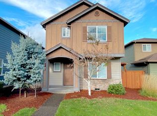 3971 SE Discovery St, Hillsboro, OR 97123