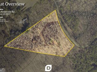 0 Anderson Rd, Toccoa, GA 30577