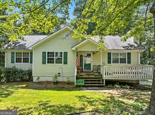 255 Deer Run, Jasper, GA 30143