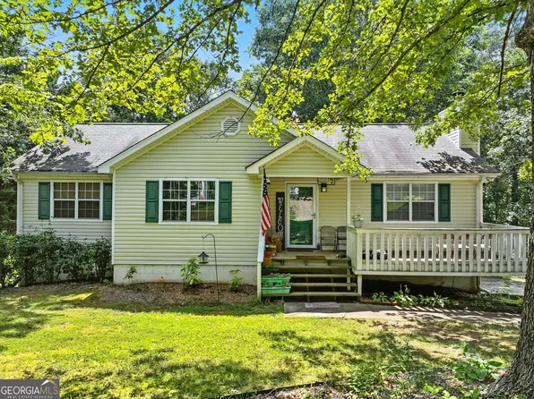 255 Deer Run, Jasper, GA 30143