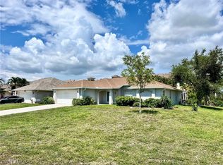 4913 SW 18th Ave, Cape Coral, FL 33914