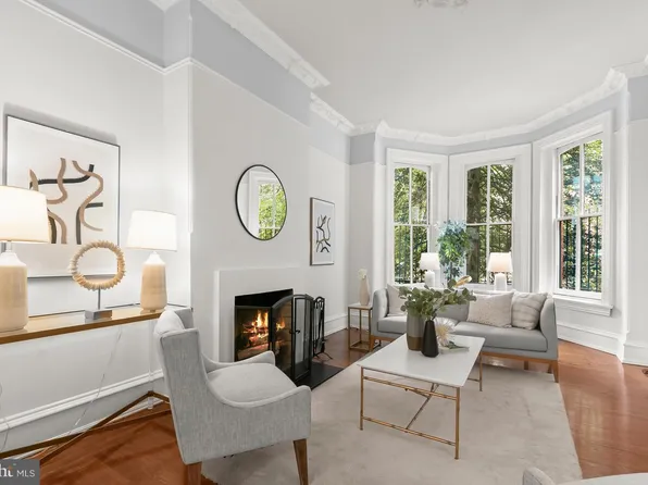 1636 15th St NW, Washington, DC 20009