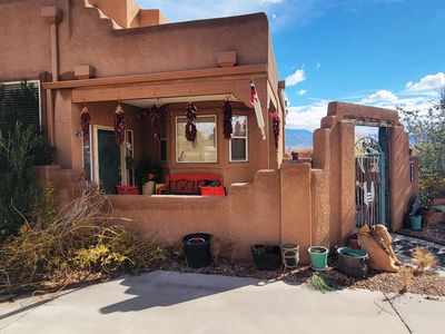 6767 Lazy River Ct NE, Rio Rancho, NM, 87144