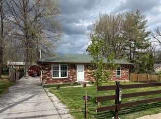 9707 Walnutwood Way, Jeffersontown, KY 40299