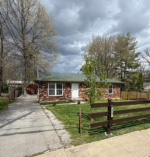 9707 Walnutwood Way Photo 1