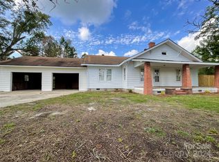 3428 Angelus Rd, Jefferson, SC 29718