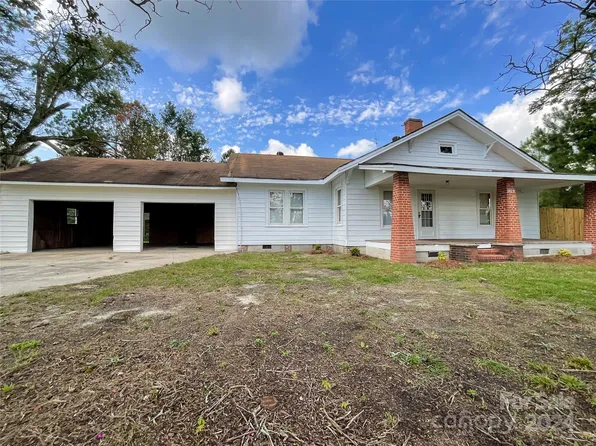 3428 Angelus Rd, Jefferson, SC 29718