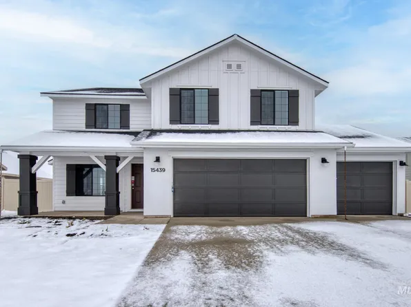 15439 Ivybridge Way, Nampa, ID 83651