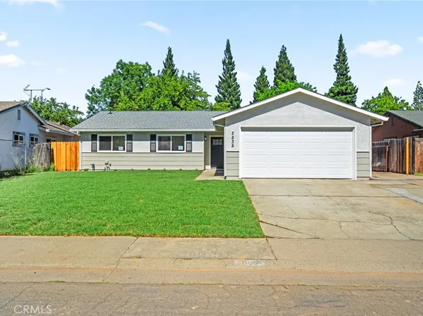 3535 Scotland Dr, Antelope, CA 95843