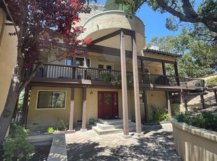 5395 Heavenly Ridge Ln, Richmond, CA 94803