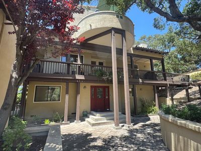 5395 Heavenly Ridge Ln, Richmond, CA, 94803