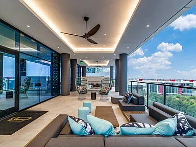 Parkside Residences at Discovery Greens