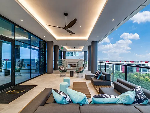 Parkside Residences Photo 1