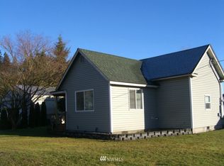 8191 Maple Ave, Lyman, WA 98263