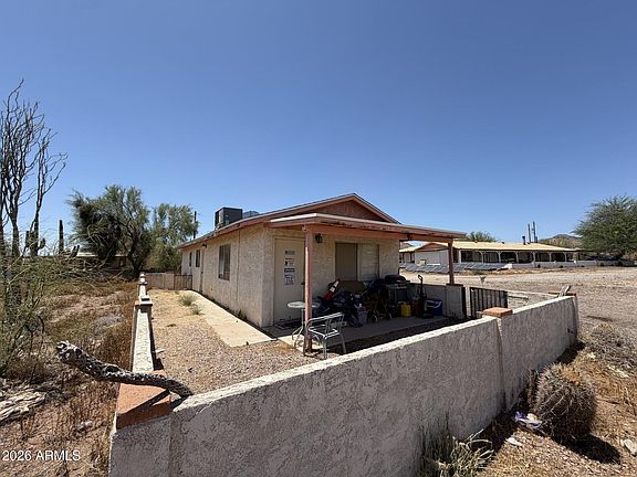 2nd image of 4726 N GILA Road
