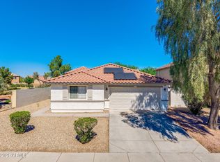 9578 W KINGMAN Street, Tolleson, AZ 85353