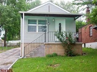 625 Reavis Barracks Rd, Saint Louis, MO 63125