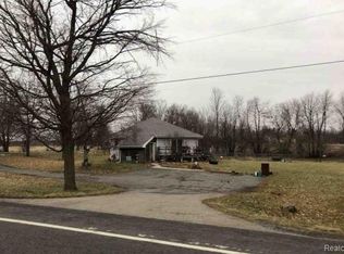 3988 W Barnes Rd, Mason, MI 48854