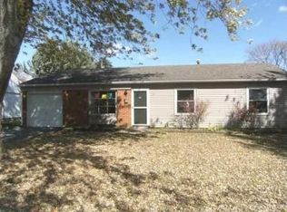 20 Deger Dr, London, OH 43140