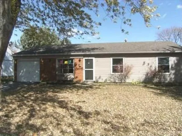 20 Deger Dr, London, OH 43140