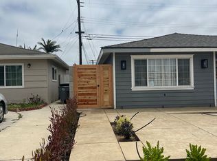 4410 Hamilton Ave, Oxnard, CA 93033