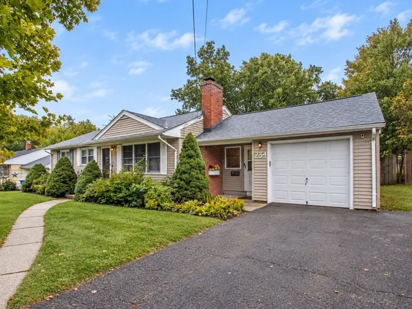 234 Carver St, Springfield, MA 01108