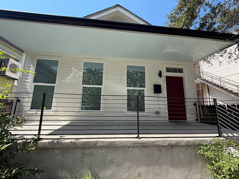 927 N Dorgenois St #925