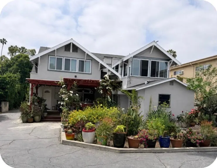 715 E California Blvd #715 — Photo 7