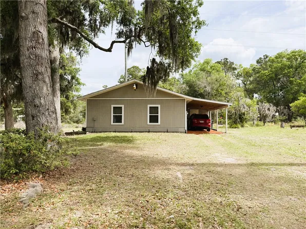 310 Borrell Blvd, Saint Marys, GA 31558